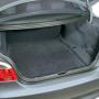 Image of Carpeted Luggage Compartment Mat. image for your BMW Alpina B7L  